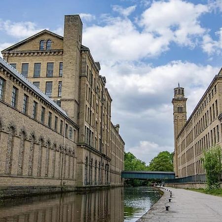 Beautiful, Relaxing Home In Central Saltaire Buitenkant foto