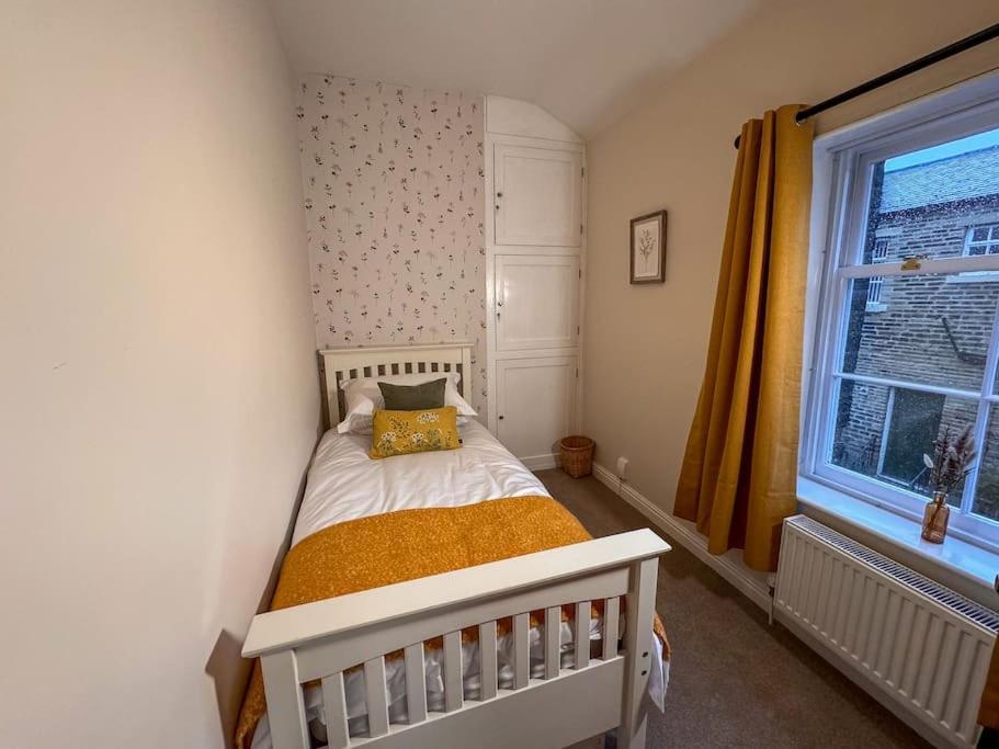 Beautiful, Relaxing Home In Central Saltaire Buitenkant foto