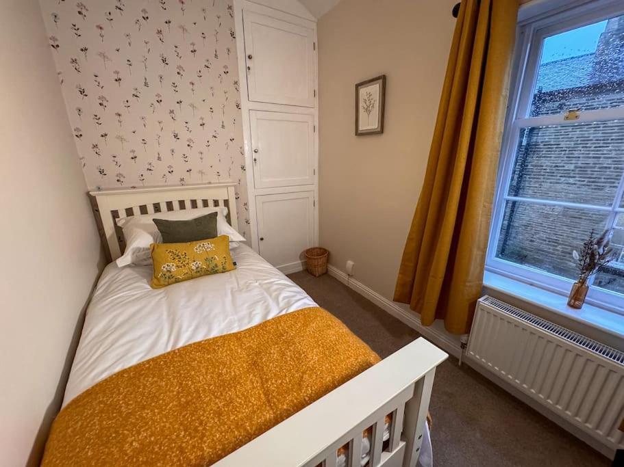 Beautiful, Relaxing Home In Central Saltaire Buitenkant foto