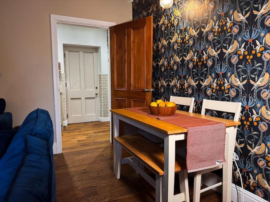 Beautiful, Relaxing Home In Central Saltaire Buitenkant foto
